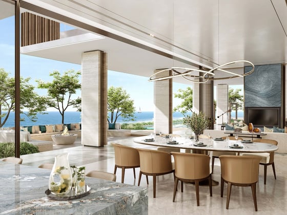 Refined Beachfront Villa at SHA Residences, picture 5