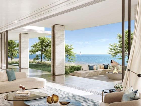Refined Beachfront Villa at SHA Residences, picture 11