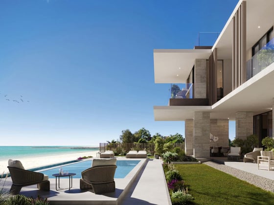 Stunning Beachfront Villa at SHA Residences, picture 13