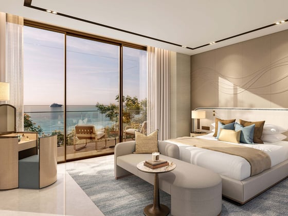 Stunning Beachfront Villa at SHA Residences, picture 7