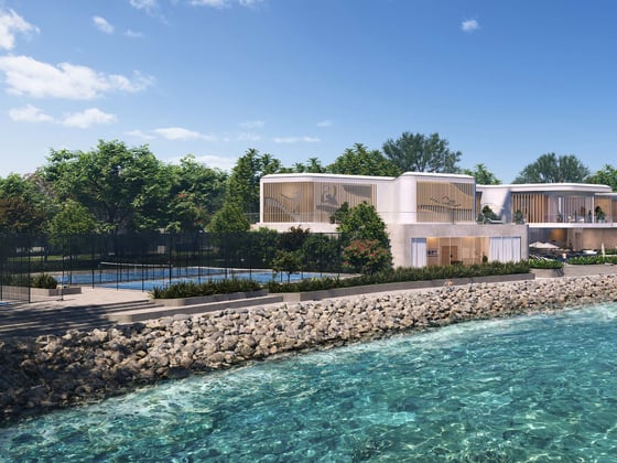 Stunning Beachfront Villa at SHA Residences, picture 1