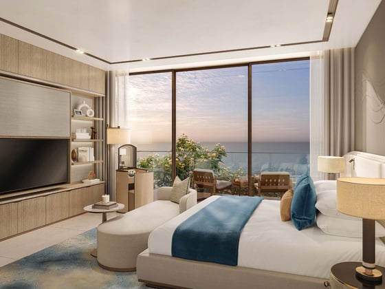 Stunning Beachfront Villa at SHA Residences, picture 9