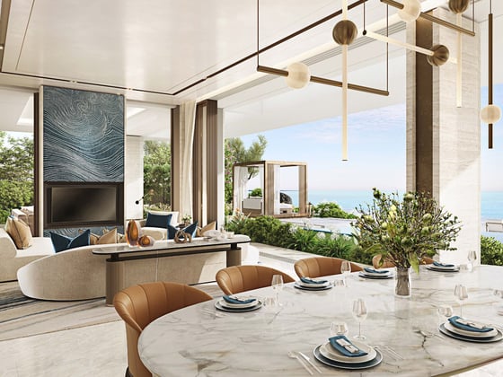 Luxury Beachfront Villa at SHA Residences, picture 5