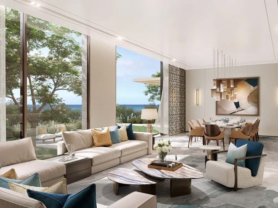 Luxury Beachfront Villa at SHA Residences, picture 4