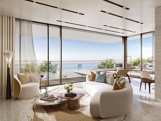 Luxury Beachfront Villa at SHA Residences, picture 3