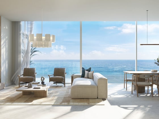 Stunning Beachfront Duplex on Fahid Island, picture 3
