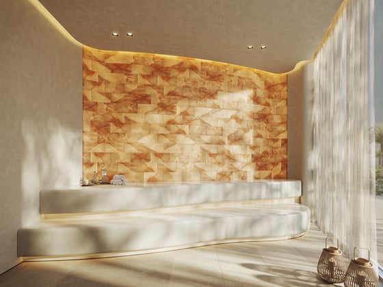 Refined Beachfront Apartment on Fahid Island, picture 11