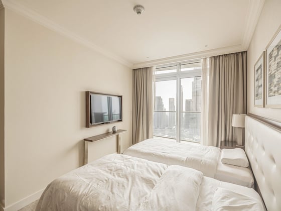 Luxury Coastal Apartment at Fahid Beach Terraces, picture 15