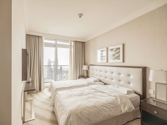 Luxury Coastal Apartment at Fahid Beach Terraces, picture 14