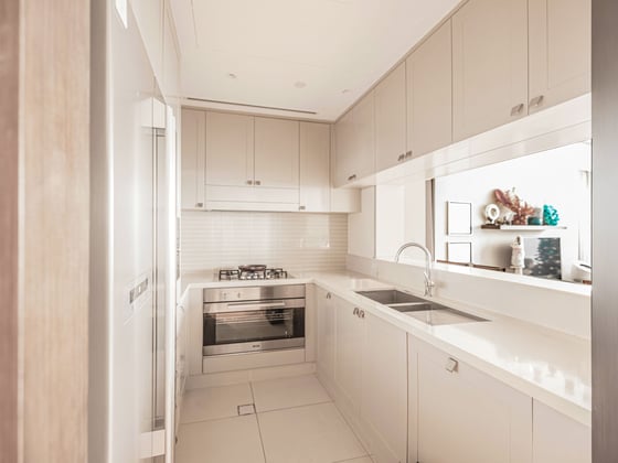 Luxury Coastal Apartment at Fahid Beach Terraces, picture 17