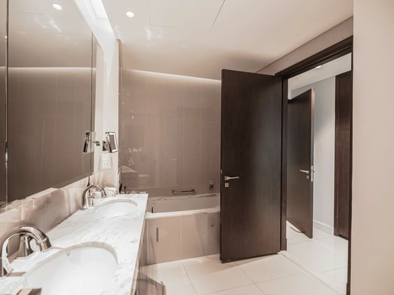 Luxury Coastal Apartment at Fahid Beach Terraces, picture 21