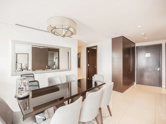 Luxury Coastal Apartment at Fahid Beach Terraces, picture 7