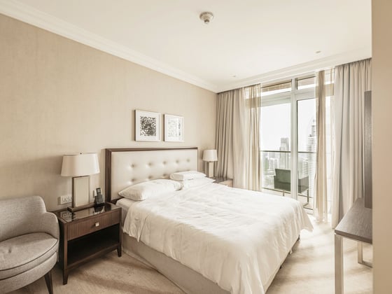 Luxury Coastal Apartment at Fahid Beach Terraces, picture 9