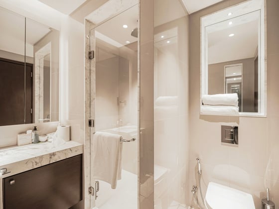 Luxury Coastal Apartment at Fahid Beach Terraces, picture 20