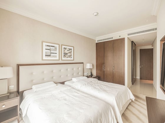 Luxury Coastal Apartment at Fahid Beach Terraces, picture 16