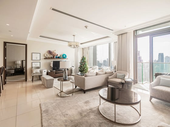 Luxury Coastal Apartment at Fahid Beach Terraces, picture 3