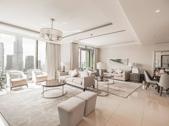 Luxury Coastal Apartment at Fahid Beach Terraces, picture 2