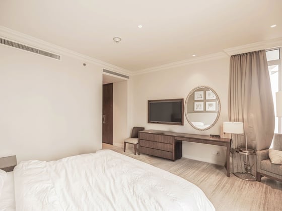 Luxury Coastal Apartment at Fahid Beach Terraces, picture 13