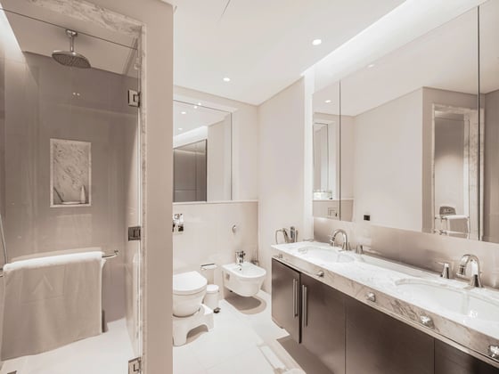 Luxury Coastal Apartment at Fahid Beach Terraces, picture 22