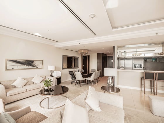 Luxury Coastal Apartment at Fahid Beach Terraces, picture 6
