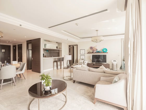 Luxury Coastal Apartment at Fahid Beach Terraces, picture 4