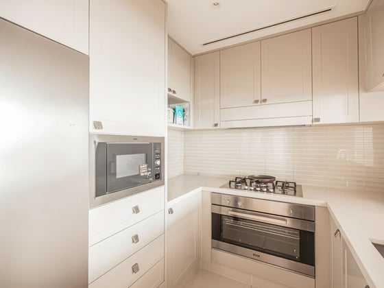Luxury Coastal Apartment at Fahid Beach Terraces, picture 18