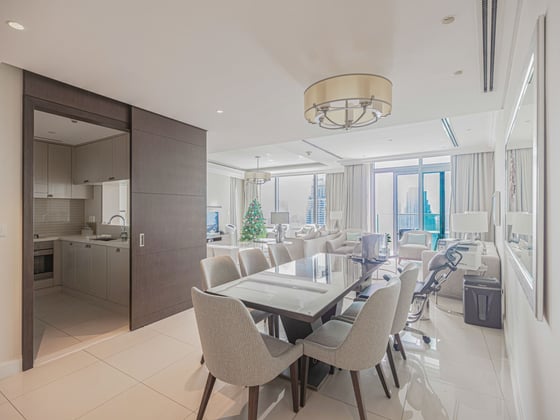 Luxury Coastal Apartment at Fahid Beach Terraces, picture 8