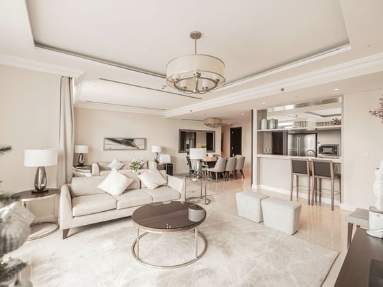 Luxury Coastal Apartment at Fahid Beach Terraces, picture 5