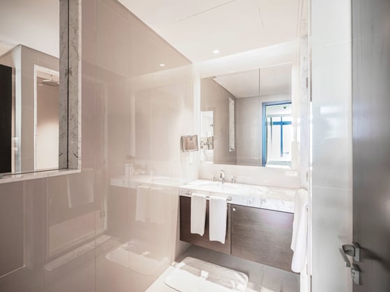 Luxury Coastal Apartment at Fahid Beach Terraces, picture 19
