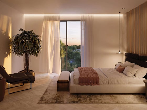 Stunning Duplex Living at Sama Yas, picture 6