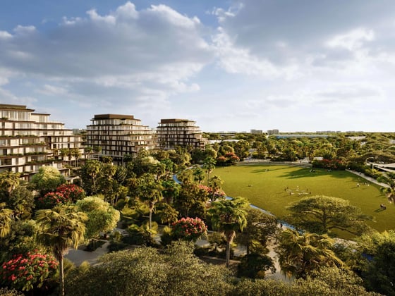 Stunning Duplex Living at Sama Yas, picture 21