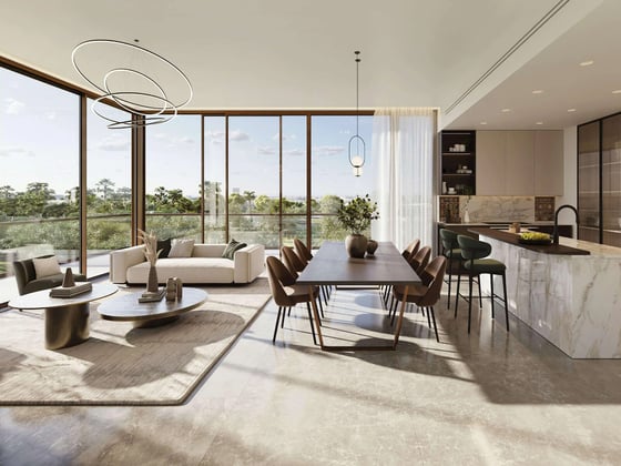 Stunning Duplex Living at Sama Yas, picture 2