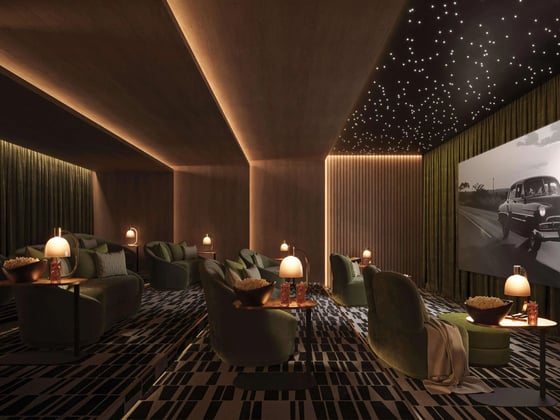 Stunning Duplex Living at Sama Yas, picture 10
