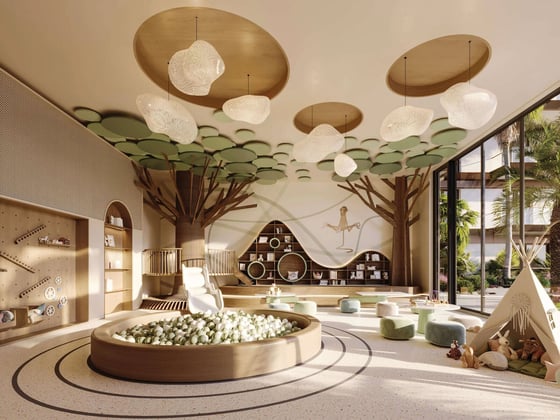 Stunning Duplex Living at Sama Yas, picture 12