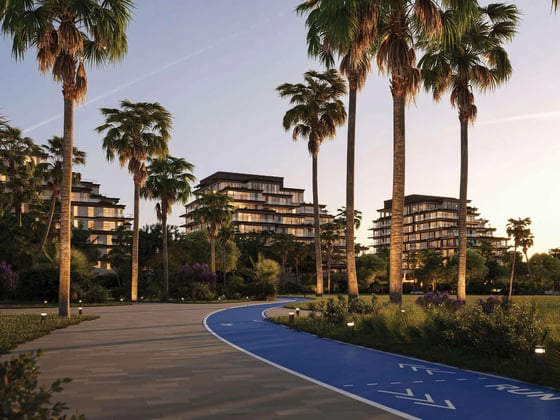 Stunning Duplex Living at Sama Yas, picture 17
