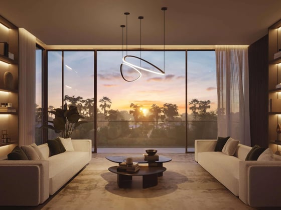 Stunning Duplex Living at Sama Yas, picture 8