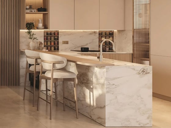 Refined Duplex Living at Sama Yas, picture 5