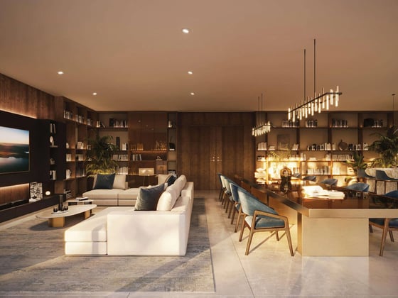 Refined Duplex Living at Sama Yas, picture 11