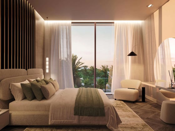 Refined Duplex Living at Sama Yas, picture 7