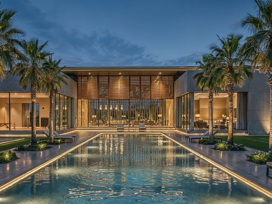 Family-Friendly Luxury at Al Ghadeer Gardens, picture 1