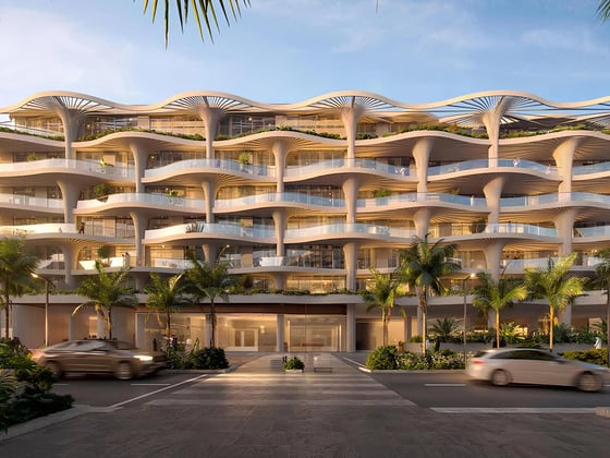 Stunning Duplex Close to Zayed National Museum, picture 10