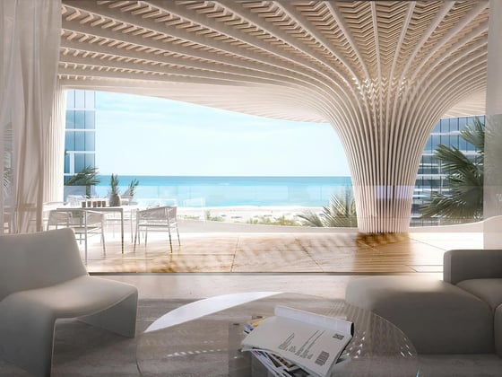 Elegant Duplex in Saadiyat Cultural District, picture 9