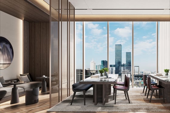 Breathtaking Apartment with Panoramic City Views, picture 5