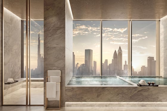 Breathtaking Apartment with Panoramic City Views, picture 10