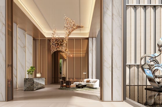 Breathtaking Apartment with Panoramic City Views, picture 21
