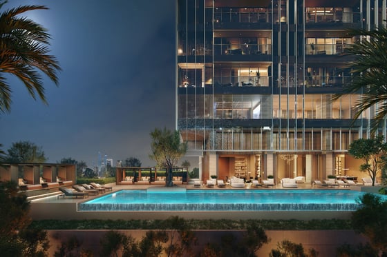 Breathtaking Apartment with Panoramic City Views, picture 16