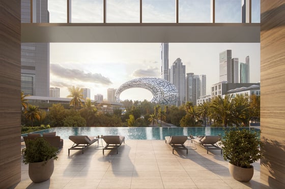 Breathtaking Apartment with Panoramic City Views, picture 17