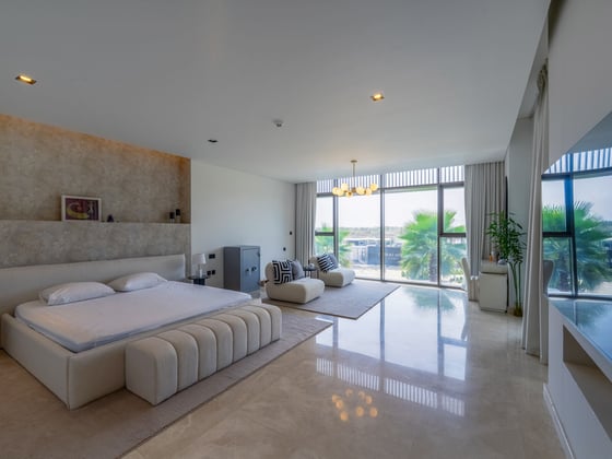 Renovated Dubai Hills Villa with a Private Pool, picture 15