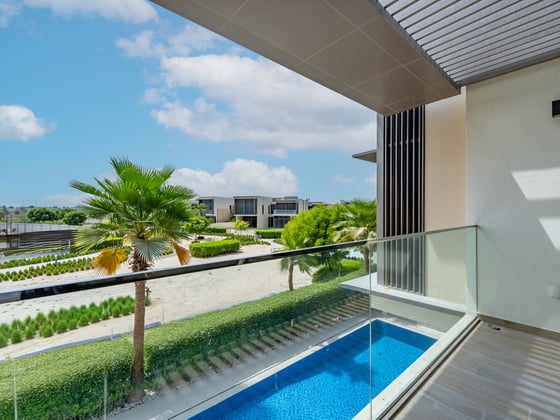 Renovated Dubai Hills Villa with a Private Pool, picture 23