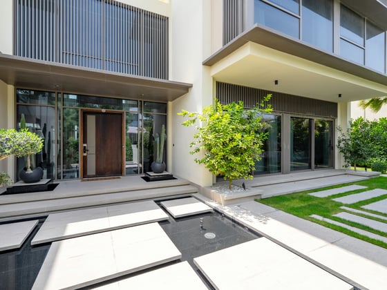 Renovated Dubai Hills Villa with a Private Pool, picture 25
